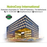 NutroCorp International