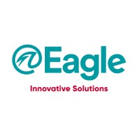 Eagle IS logo - Similar company to Philtr.Fr