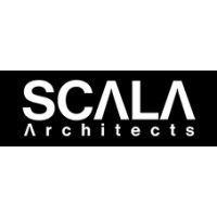 SCALA architects logo - Similar company to Working Title Architects