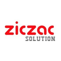 Ziczac Solution logo - Similar company to Delltrix