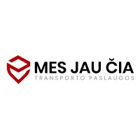Mes Jau Cia logo - Similar company to Profmaris