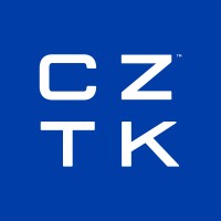 Caztek Engineering logo - Similar company to Eye Candy Creative Design & Photography