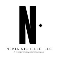 Nekia Nichelle, LLC. logo - Similar company to Tapuho