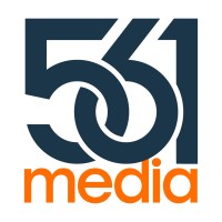 561 Media logo - Similar company to Super-Wallpaper