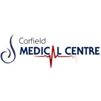 Corfield Medical Centre logo - Similar company to Pramana Medical Centre