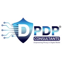 DPDP Consultants logo - Similar company to Ilet Solutions Pvt Ltd