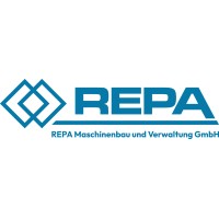 REPA Maschinenbau und Verwaltung GmbH logo - Similar company to Seifert Maschinenbau Gmbh & Co. Kg