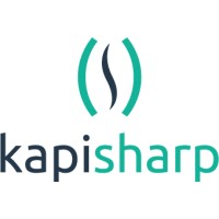 Kapisharp logo - Similar company to Space Engineering