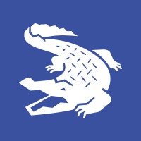Blue Gator Pro logo - Similar company to Netsource Media