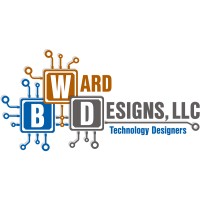 BWardDesigns, LLC logo - Similar company to Versanet Solutions