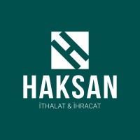 HAKSAN DOĞAL GIDA logo - Similar company to Pmn Agro