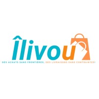 ilivou logo - Similar company to Upternel