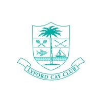Lyford Cay Club logo - Similar company to Albany, Bahamas