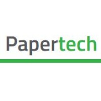 Papertech Ltd logo - Similar company to Papertech