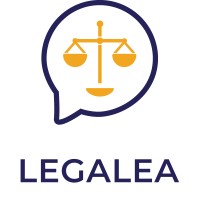 LEGALEA logo - Similar company to Ipromed