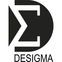 Desigma logo - Similar company to Nat Media