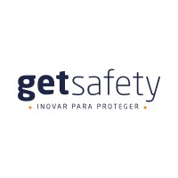 GET Safety logo - Similar company to Get Consulting