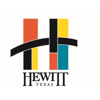 City of Hewitt logo - Similar company to Fisheye Learning - Global Leadership Training & Retreats
