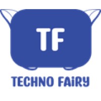 Techno Fairy logo - Similar company to Rain Consultancy