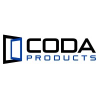 Coda Products, Inc. logo - Similar company to Karana Dynamics