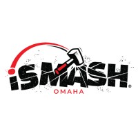 iSmash Omaha logo - Similar company to Category One Consulting