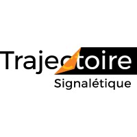 Trajectoire Signalétique logo - Similar company to Ecg & Co.