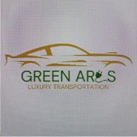 GREEN ARCS PASSENGER LUXURY TRANSPORT L.L.C logo - Similar company to Limore Fleets - Driven By Detail, Defined By Luxury
