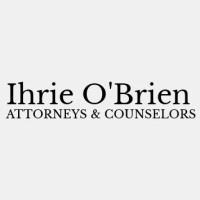 Ihrie O'Brien logo - Similar company to Mcgraw Morris Pc