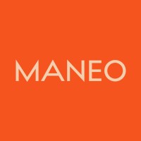 MANEO logo - Similar company to Pilot Systems