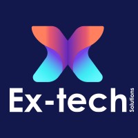 Ex-tech Solutions logo - Similar company to Ex-Tech Solution