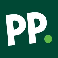 Paddy Power logo - Similar company to Cartrawler