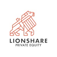 Lionshare Private Equity logo - Similar company to Caleo Private Equity
