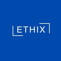 ETHIX logo - Similar company to Outscape Spa