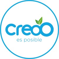 CreoO logo - Similar company to Didex