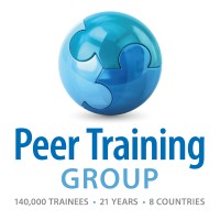 Peer Sales Training Group – # 1 in Sales Training logo - Similar company to Premier Solutions International