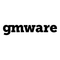 Gmware logo - Similar company to Alluring Infotech Solutions