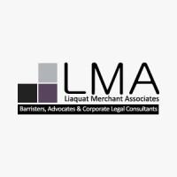 LMA (Liaquat Merchant Associates) | Barristers, Advocates & Corporate Legal Consultants logo - Similar company to Abrar Hasan & Co.- Advocates & Legal Consultants