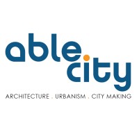 Able City logo - Similar company to Emajj Public Relations & Marketing