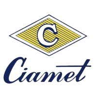 Ciamet logo - Similar company to Niashimi