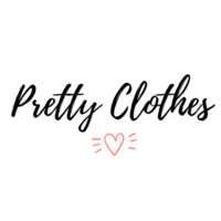 Pretty Clothes logo - Similar company to Vapd Ltd