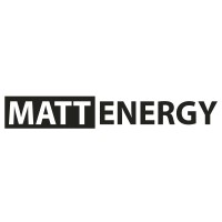 MattEnergy logo - Similar company to Maat Energy