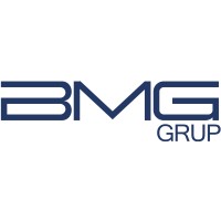 BMG Grup logo - Similar company to Sophtrun