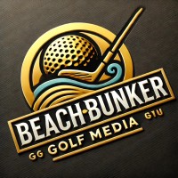 BeachBunker Golf Media logo - Similar company to Swiftly Crew