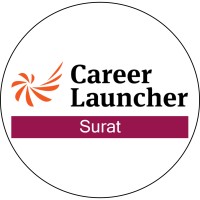 Career Launcher Surat logo - Similar company to Rotaract District 3060