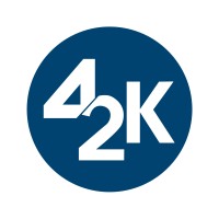 42k Space logo - Similar company to Propclap