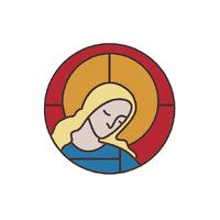 Annunciation Catholic School logo - Similar company to Upstream Investment Partners, Llc