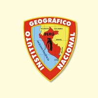 IGN-Instituto Geográfico Nacional logo - Similar company to Instituto Nacional De Defensa Civil