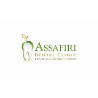 Assafiri Dental Clinic logo - Similar company to Mega Pharma
