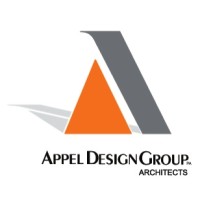 Appel Design Group, Architects logo - Similar company to Brett Webber Architects Pc