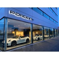 PORDON / Mobimall logo - Similar company to Aangenaam Werken